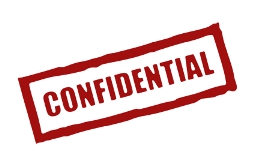 Confidential