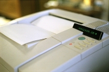 Laser Printer